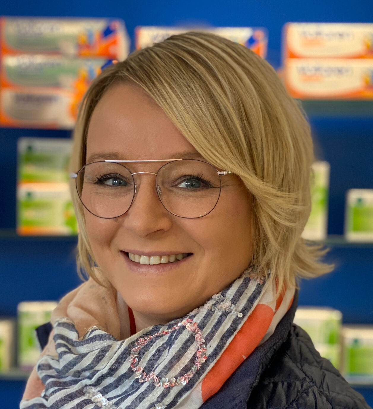Imke Jansen