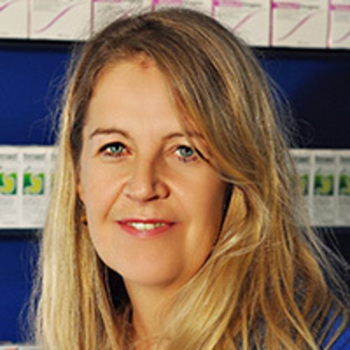 Karin Manz