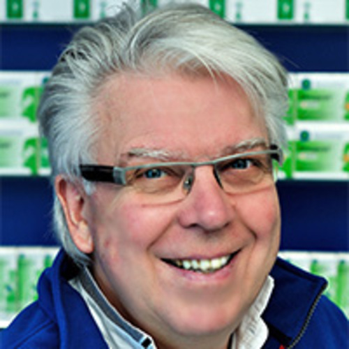 Friedhelm Jansen