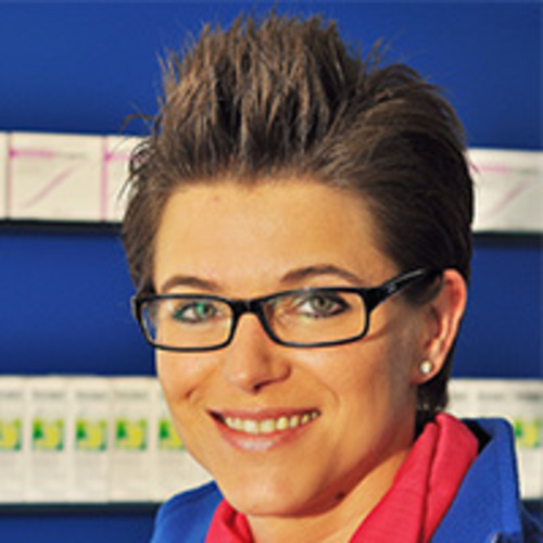 Daniela Coerschulte